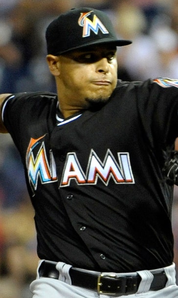 Marlins notes: A.J. Ramos likely headed to disabled list